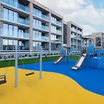 Pearl Marina Studio By Renters