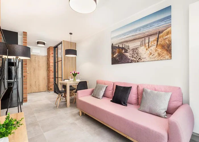 Pearl Marina Studio By Renters