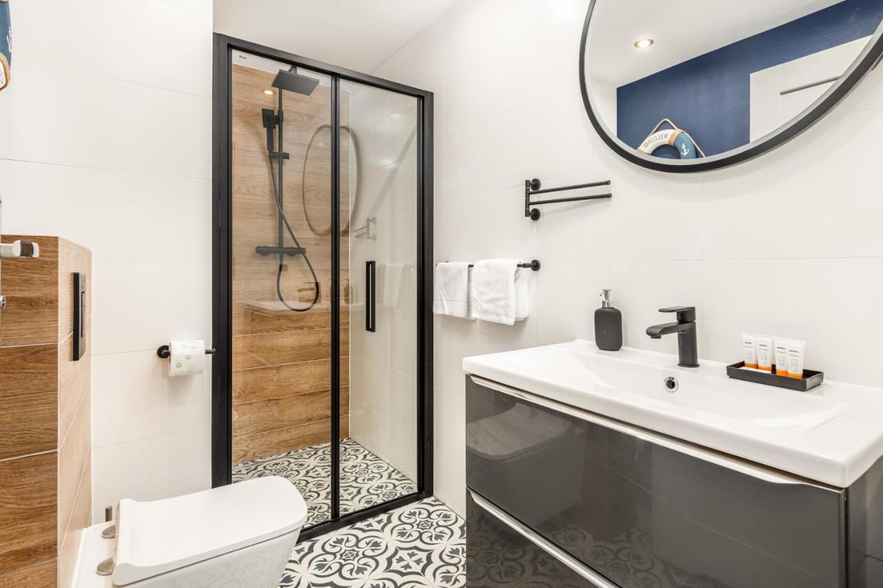 Pearl Marina Studio By Renters