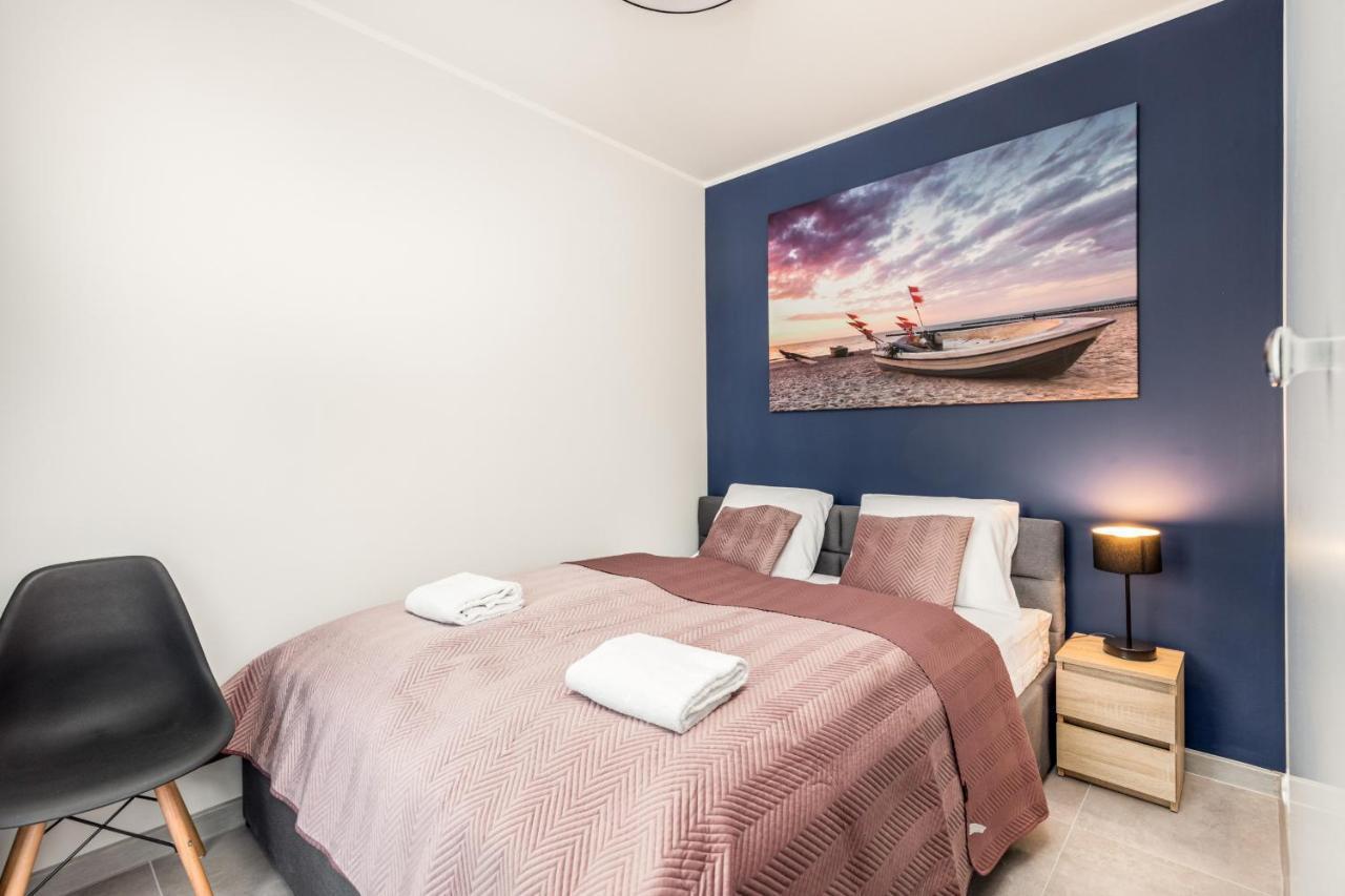 Pearl Marina Studio By Renters * Kolobrzeg
