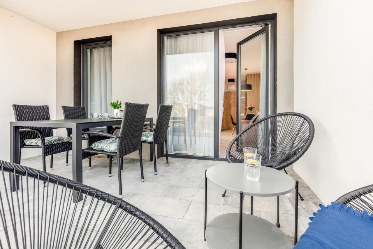 Pearl Marina Studio By Renters Apartment *