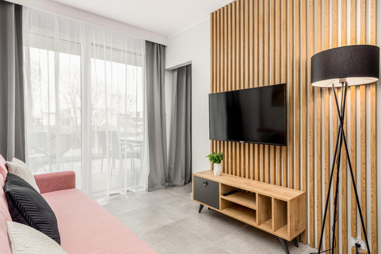 Pearl Marina Studio By Renters Apartment *
