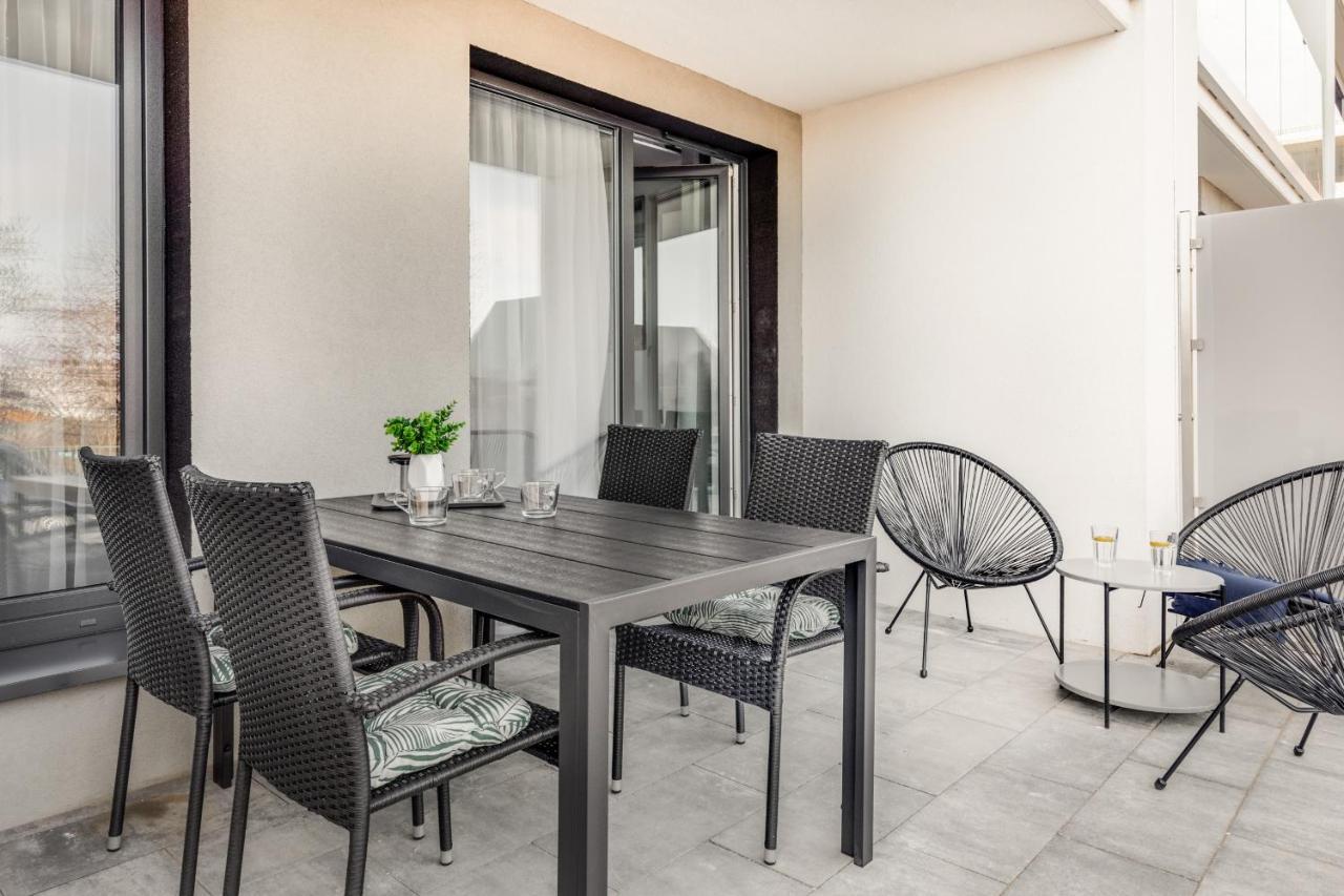 Pearl Marina Studio By Renters