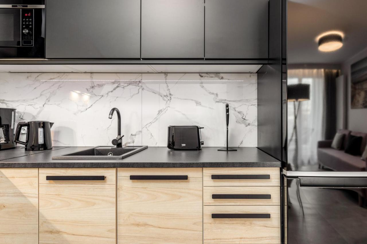 Pearl Marina Studio By Renters Apartment *