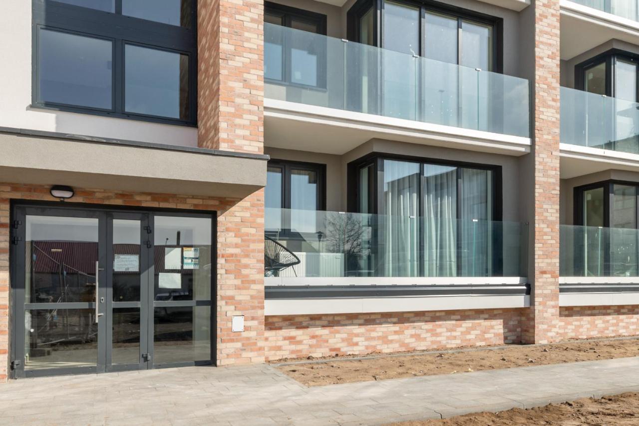 Apartment Pearl Marina Studio By Renters Kolobrzeg