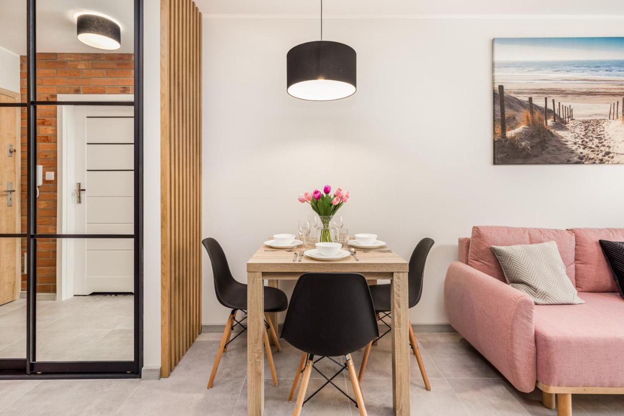 Apartment Pearl Marina Studio By Renters Kolobrzeg