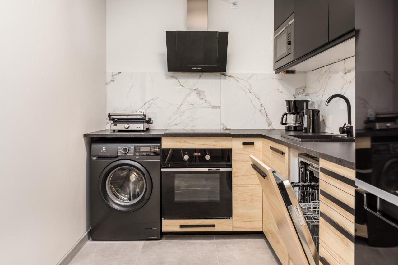 Pearl Marina Studio By Renters