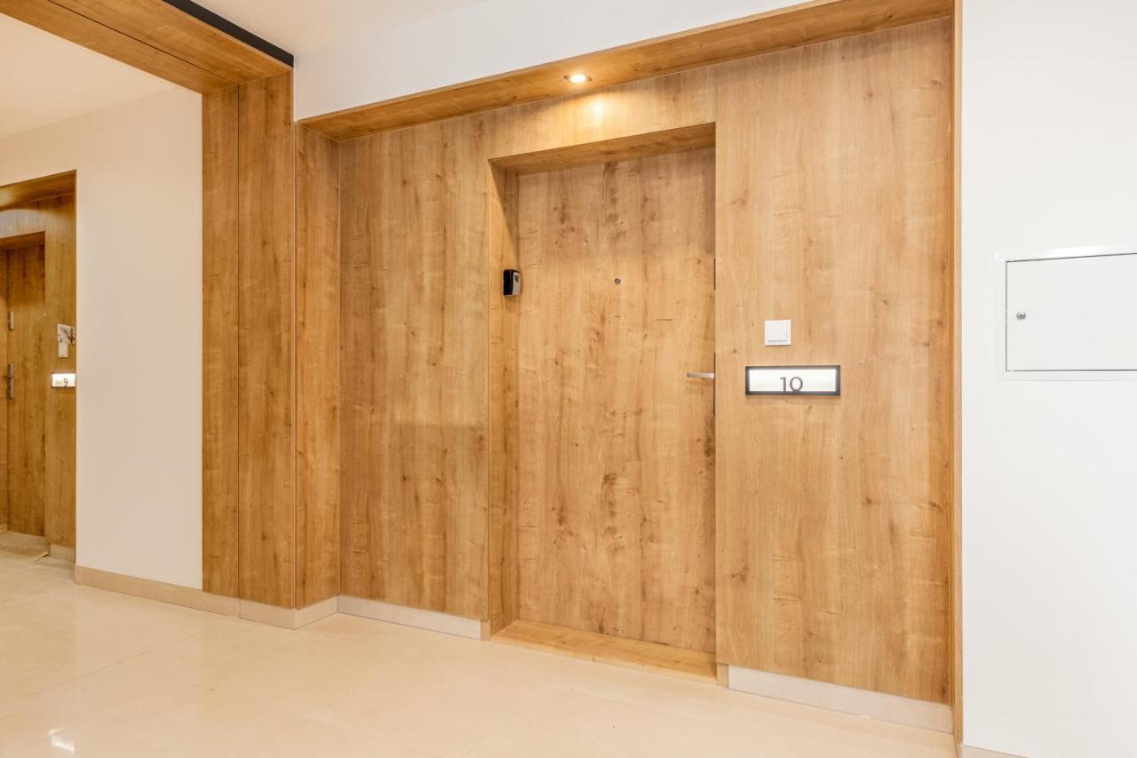 Pearl Marina Studio By Renters *