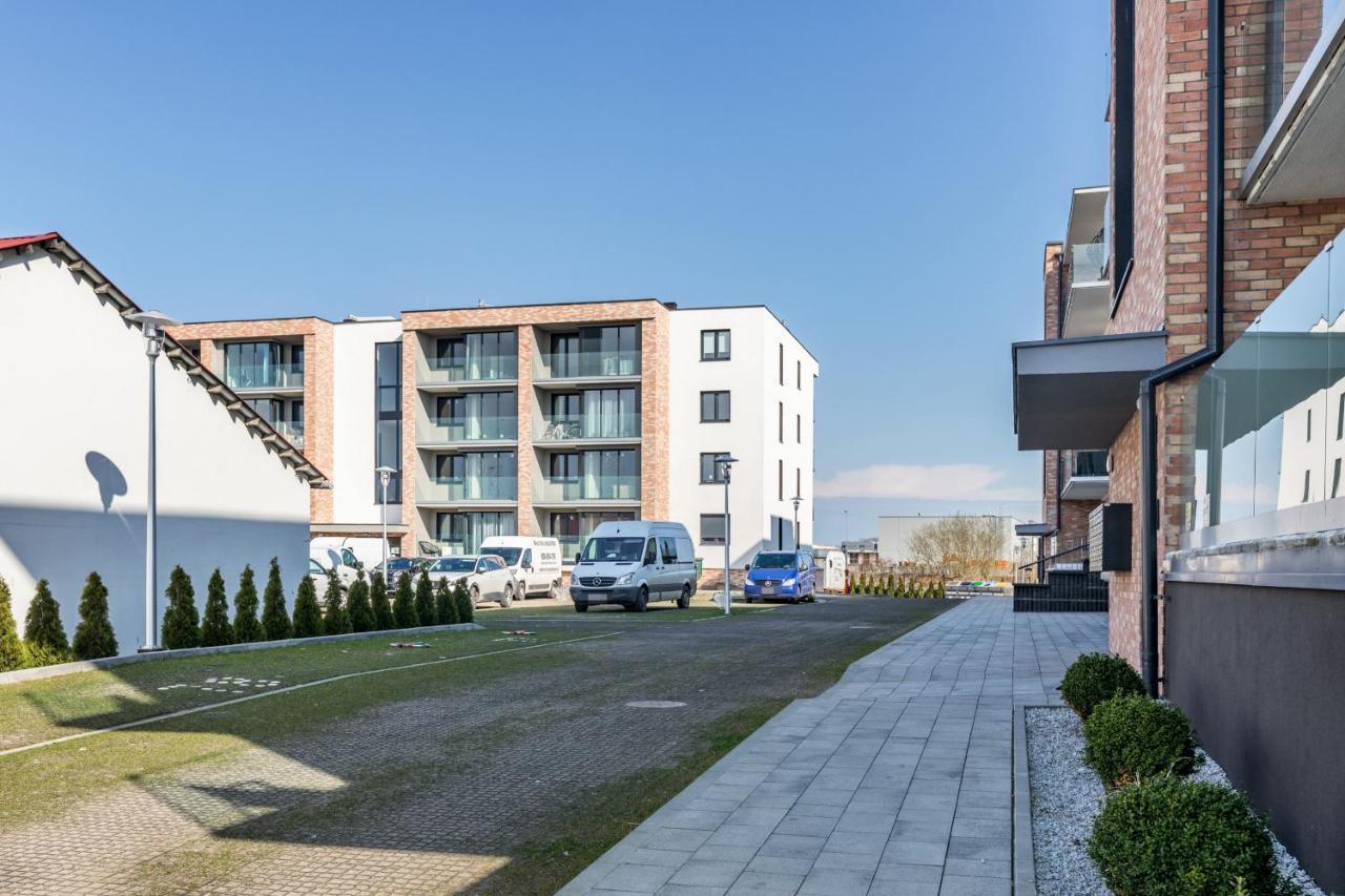 Pearl Marina Studio By Renters Apartment